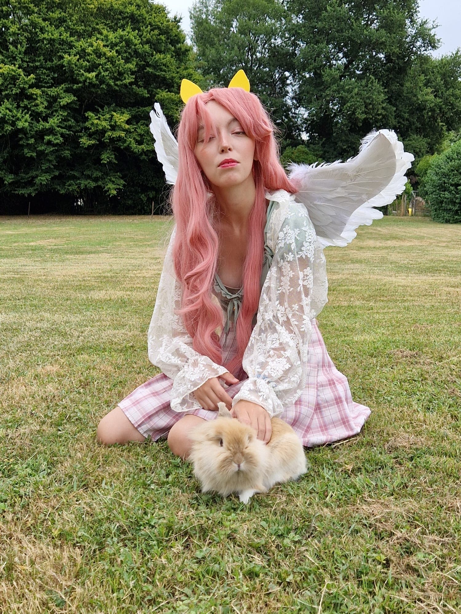 Fluttershy v1 - Photo 8