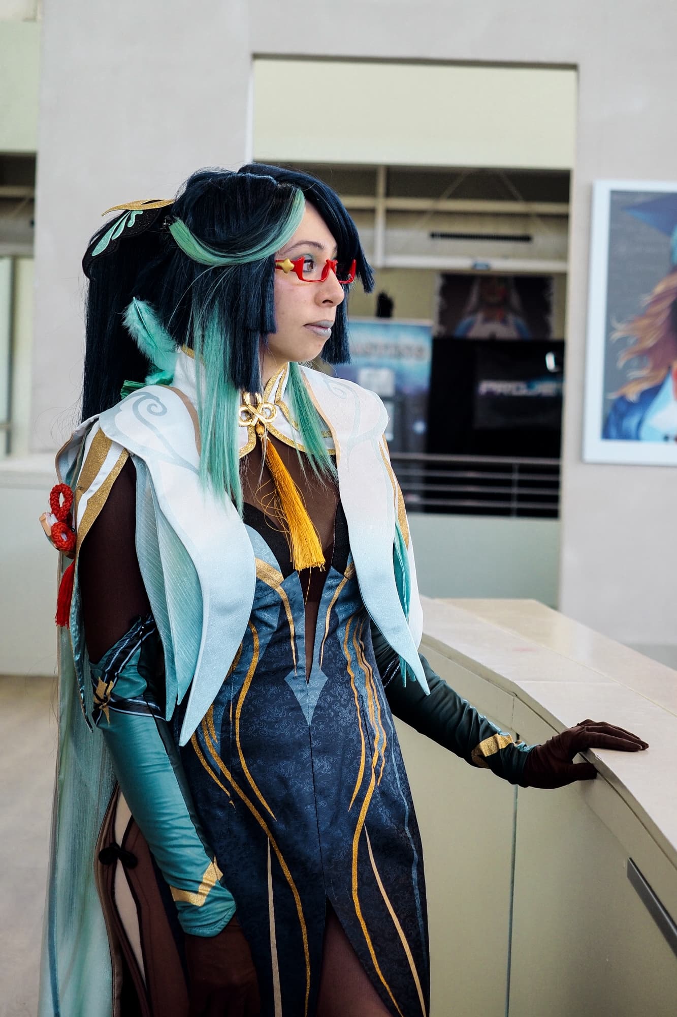 XianYun  - Photo 3