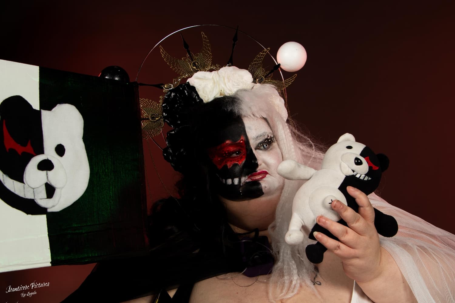 Paris manga  - Photo 6