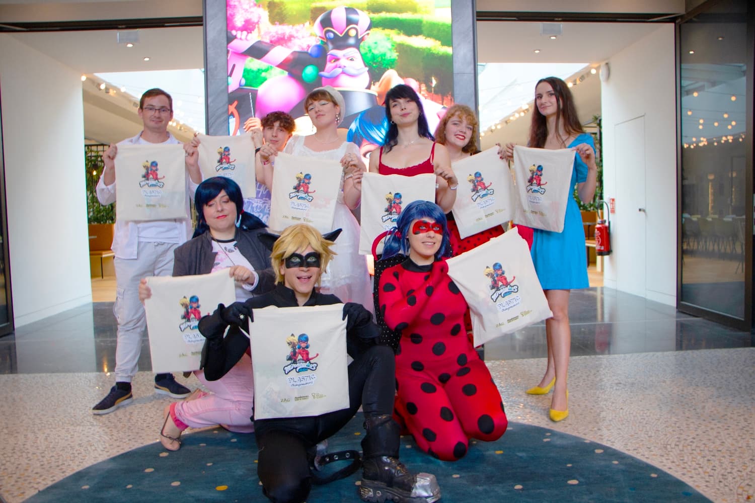 Miraculous "Action" - Photo 4