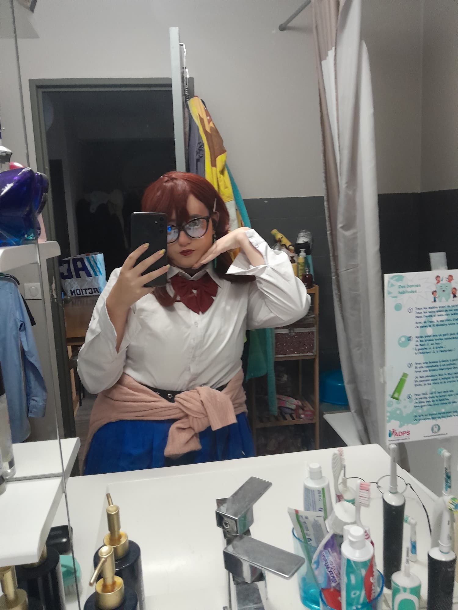 Momo ayase - Photo 2