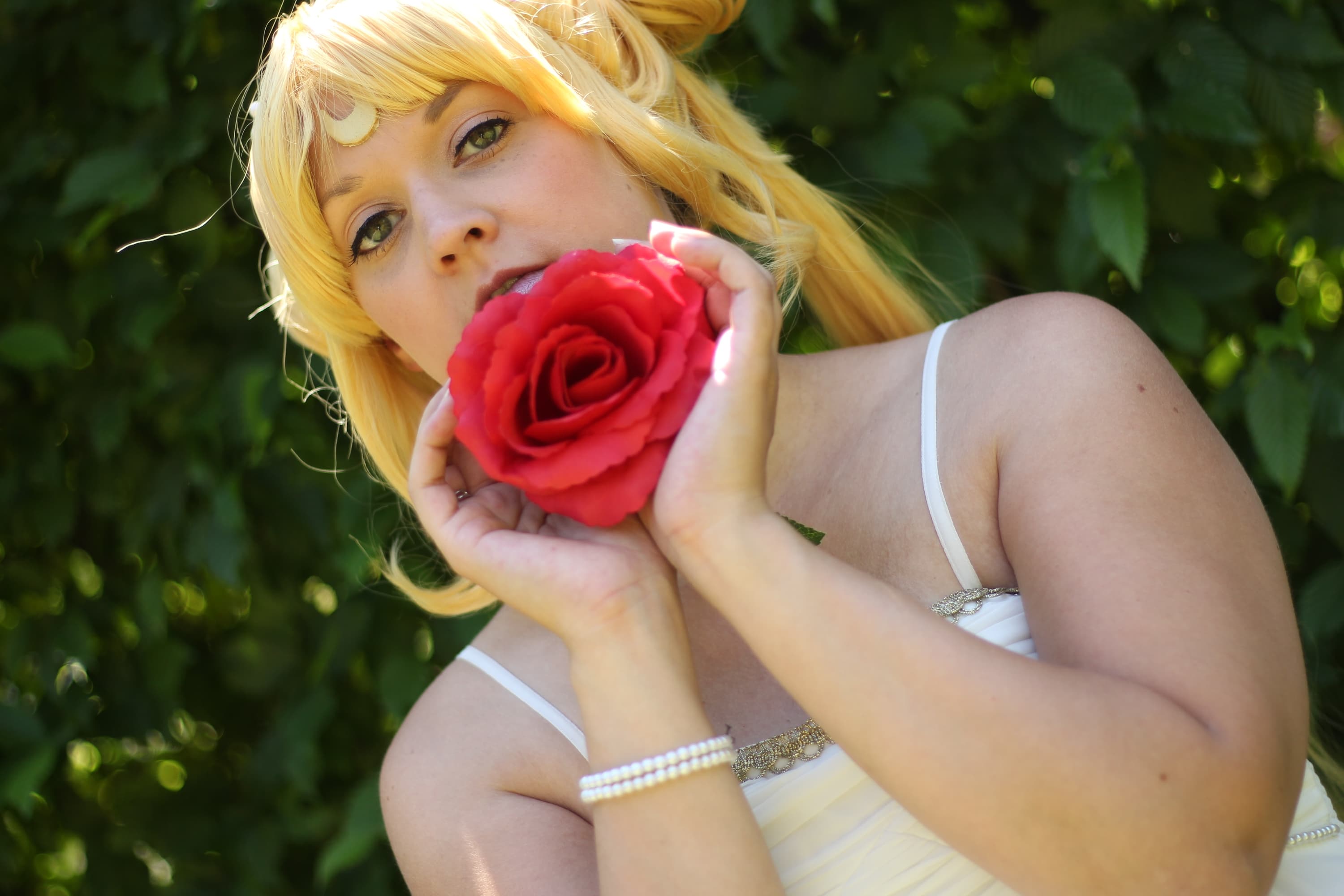 Serenity Schwanger - Photo 26