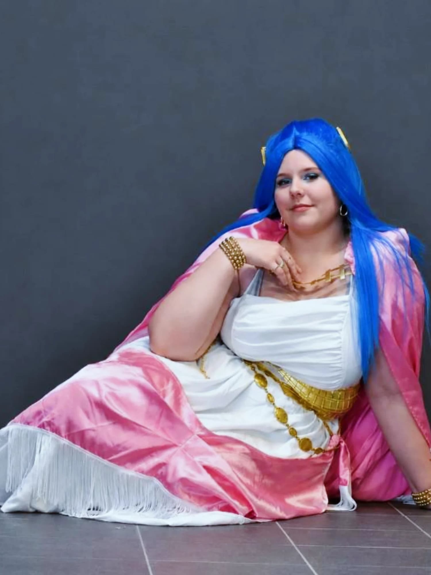 Princesse vivi - Photo 2