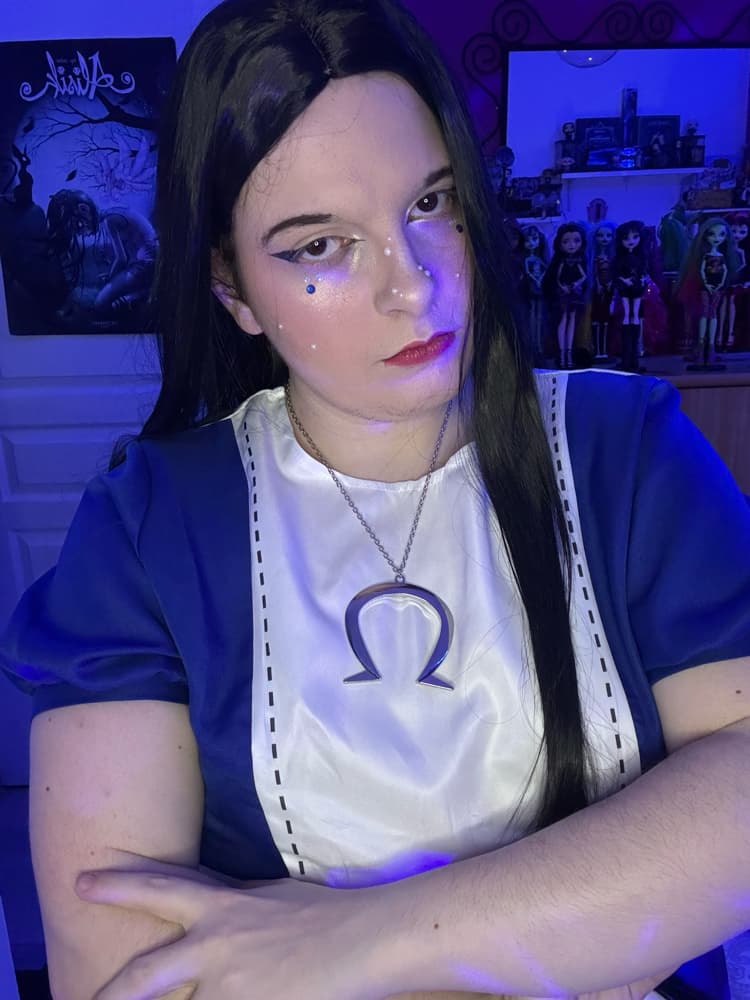 Alice Liddle - Photo 3