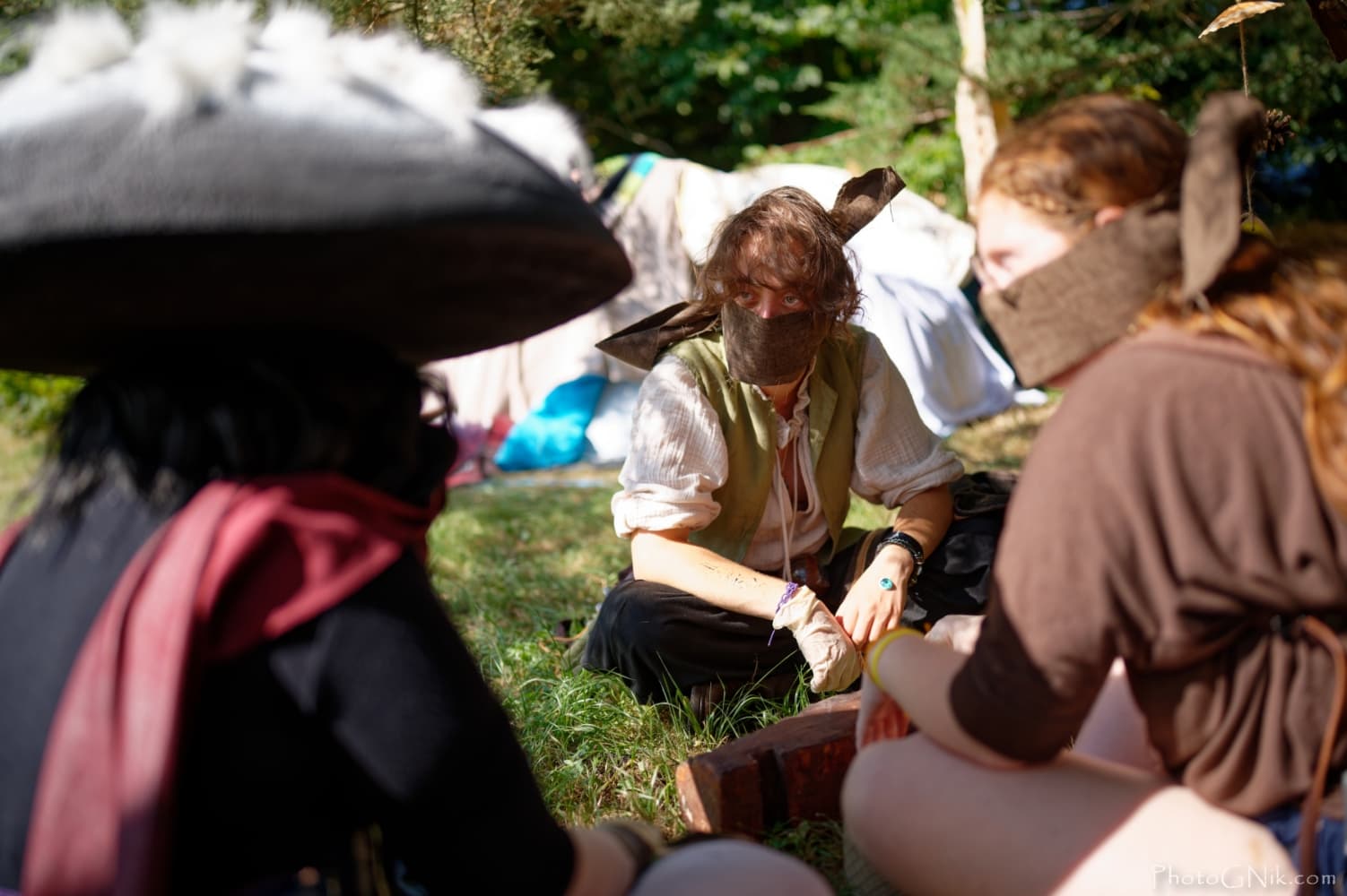 GN COMMENCEMENT  - Photo 7