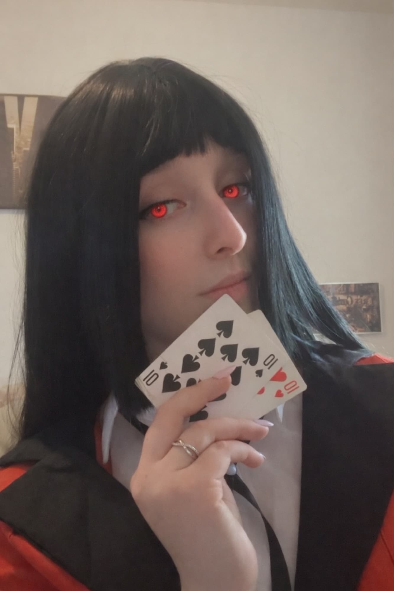 Mes cosplay - Photo 3