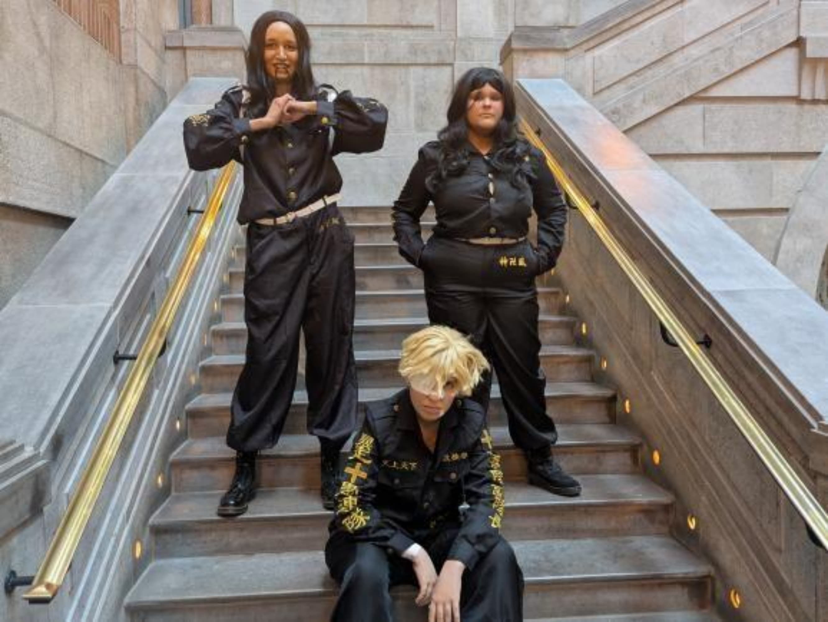 Groupe TR 2 - Photo 34