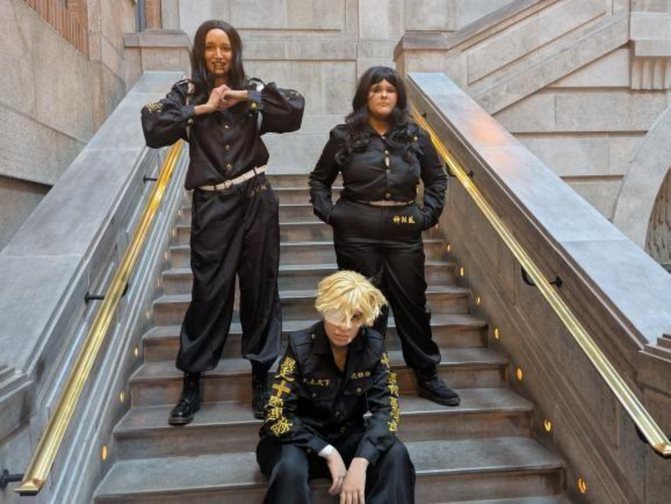 Groupe TR 2 - Photo 3