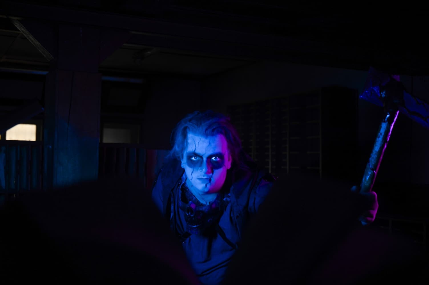 Shooting V2  - Photo 9