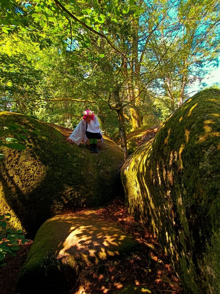 Mitsuri KANROJI - Photo 55