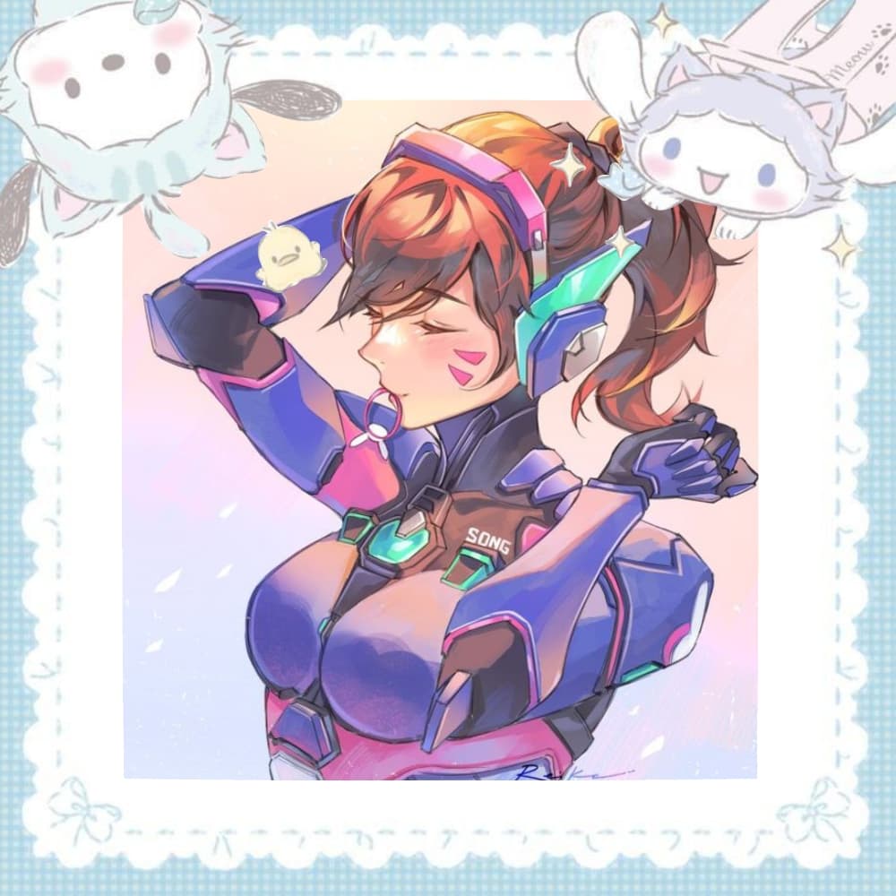 D.va 🩷