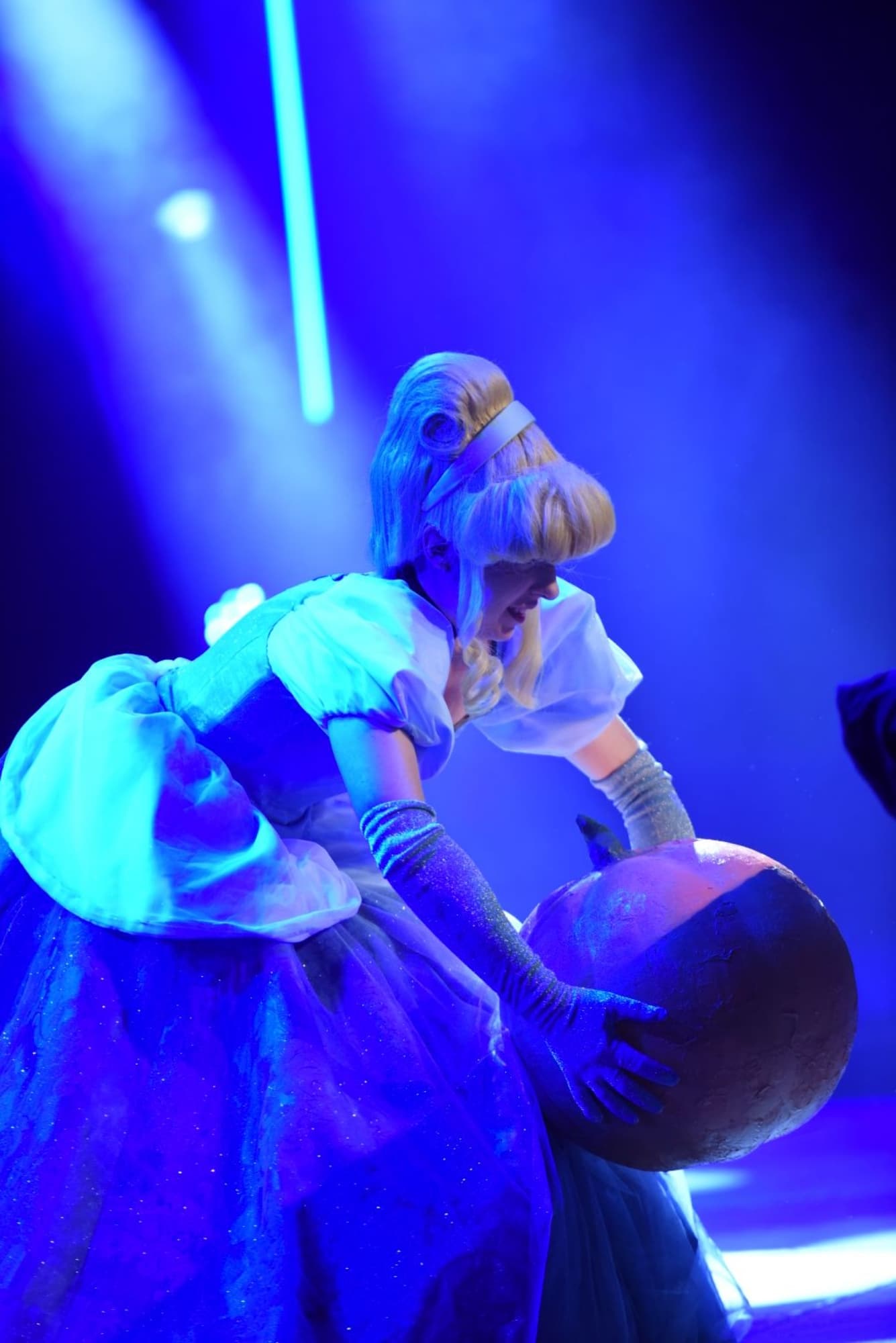 Scène CFC Cindy - Photo 4