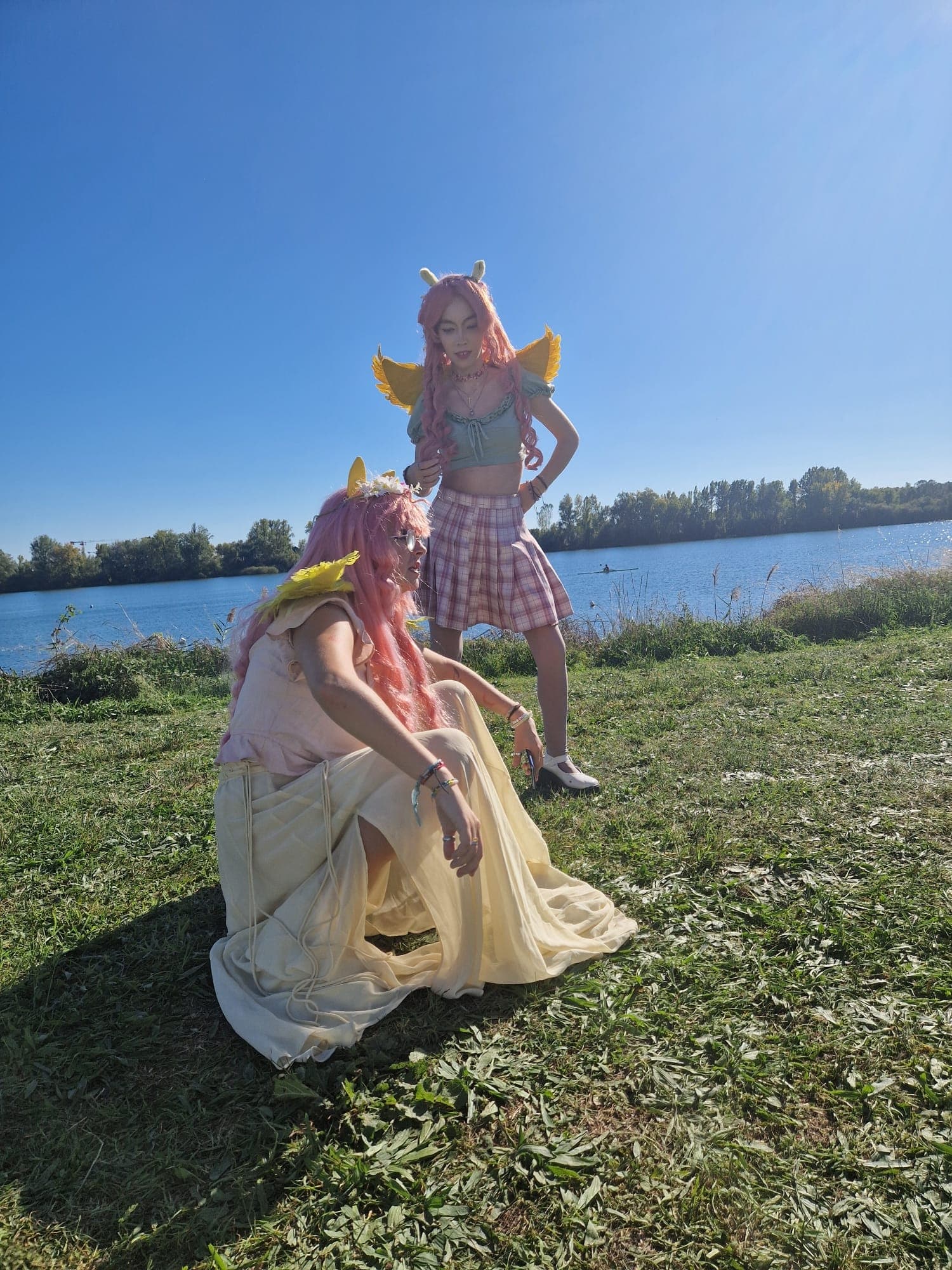 Fluttershy - Photo 16