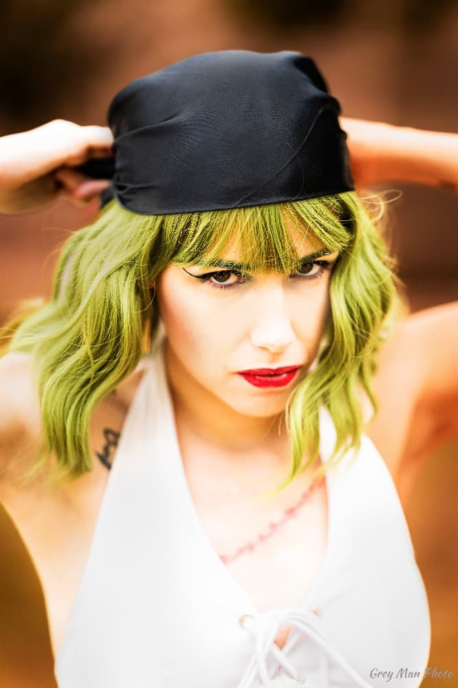 Summer geek festival - Photo 1