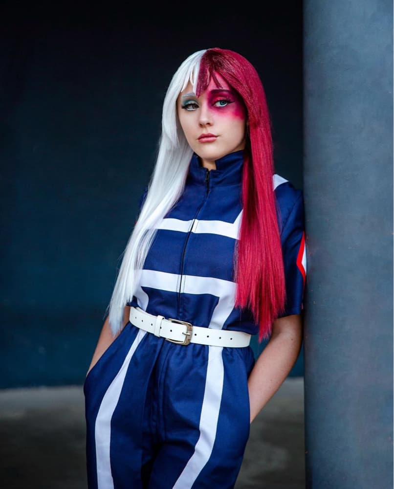 ❄️ Shoto 🔥 - Photo 1