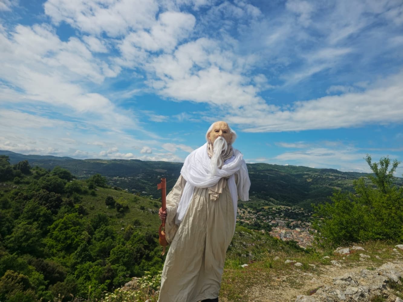 Papi Fouras  - Photo 48