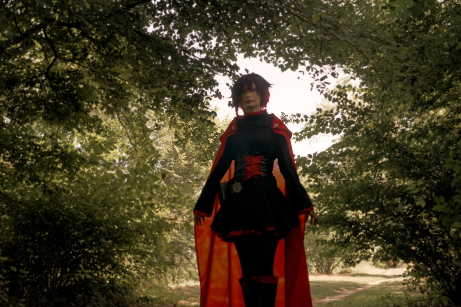 Ruby Rose - Photo 12