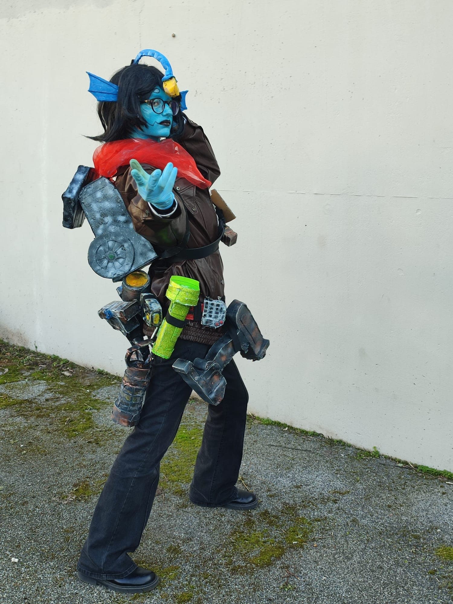 Sebastian Solace  - Photo 14