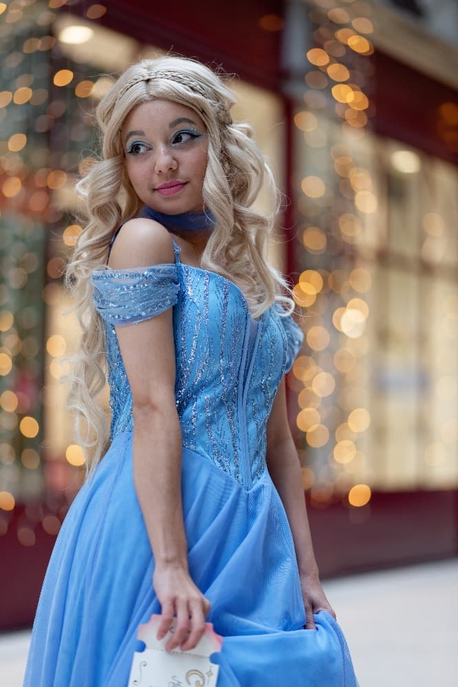 Donatella x Legend - Photo 28