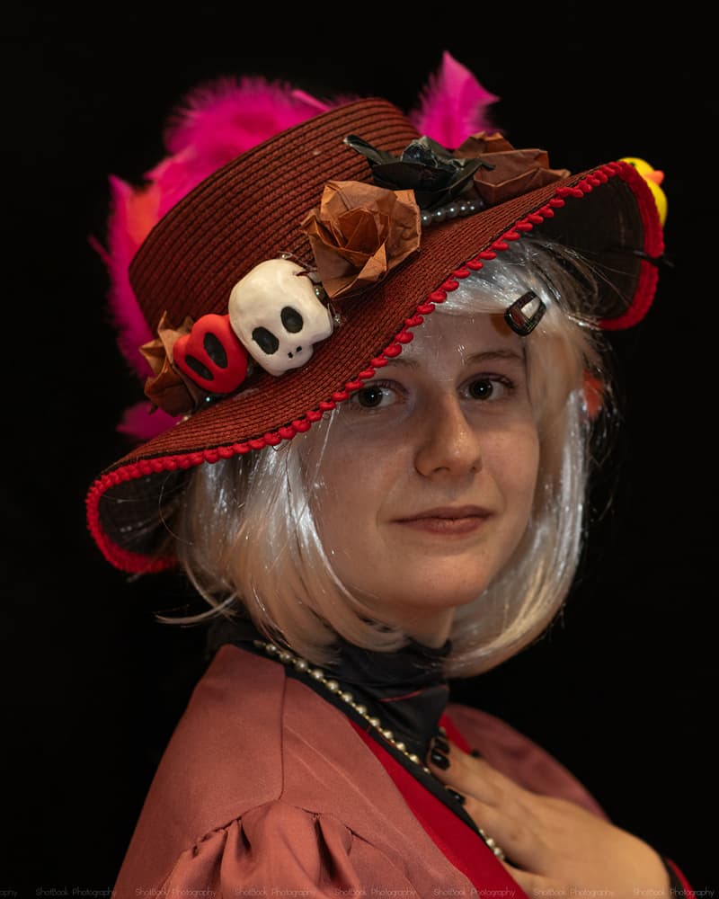 Rosie ATP 2024 (2) - Photo 2