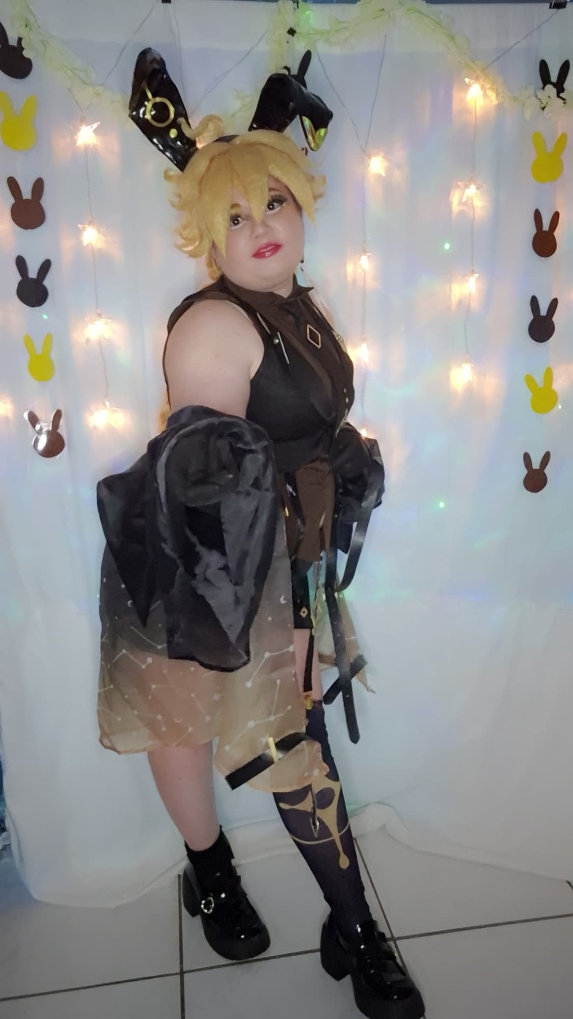 Aether Bunny 2026 - Photo 40