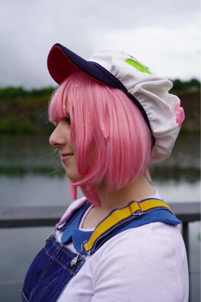 Ému paint  - Photo 10