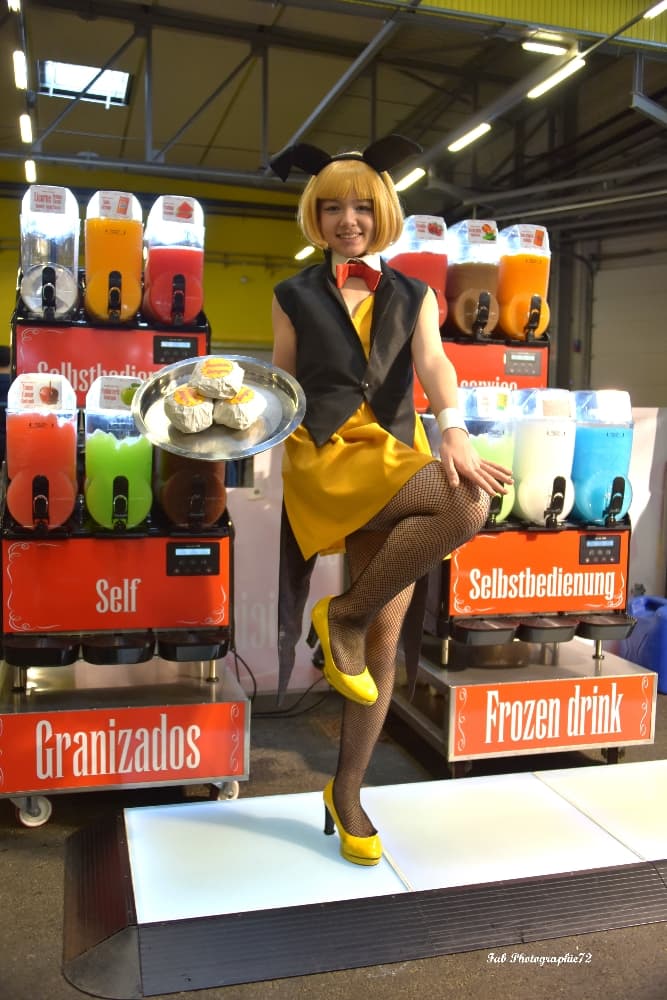 Pictasia 2024 - Photo 3