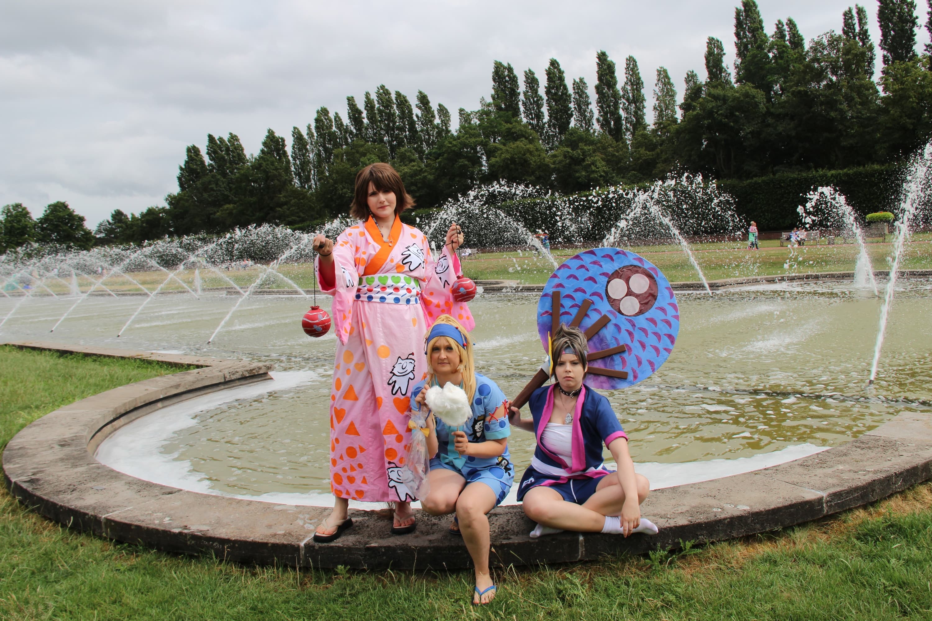 Y.R.P. Festivalist - Photo 35