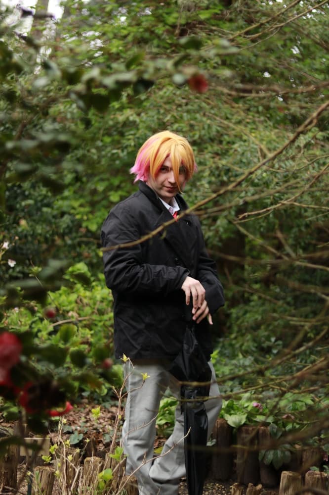 Ruby hoshino  - Photo 7