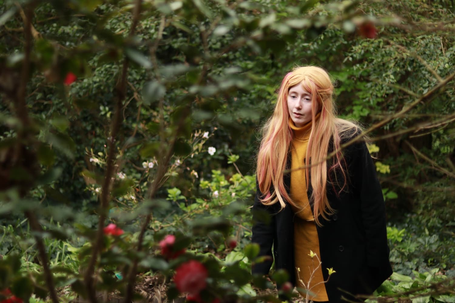 Ruby hoshino  - Photo 11