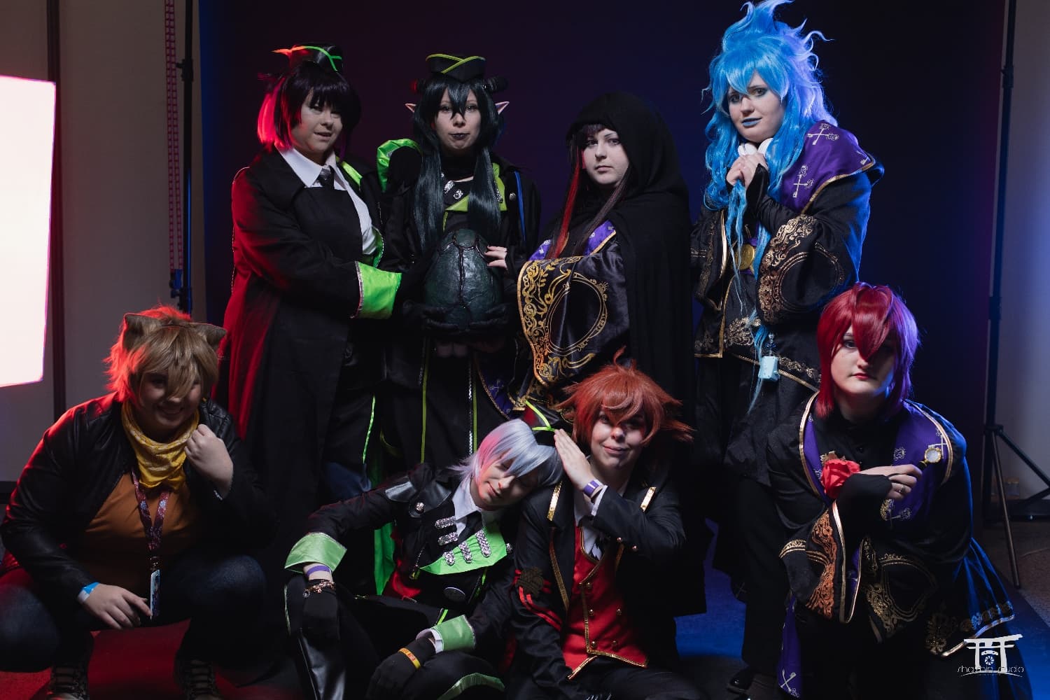 Twisted wonderland  - Photo 20