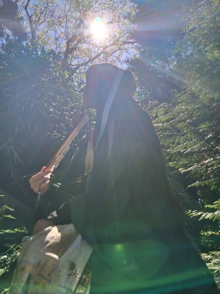 Shen Qingqiu  - Photo 8