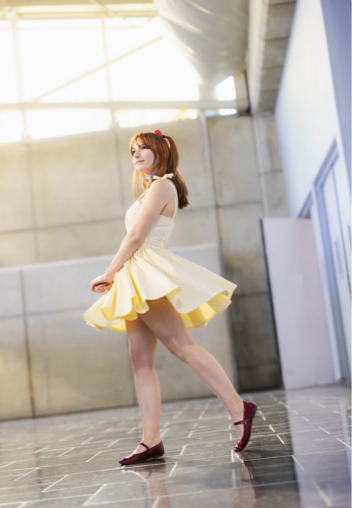 Asuka - néon Genesis - Photo 4