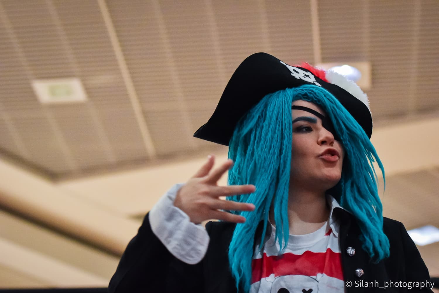 Merry Bluehair - Photo 12