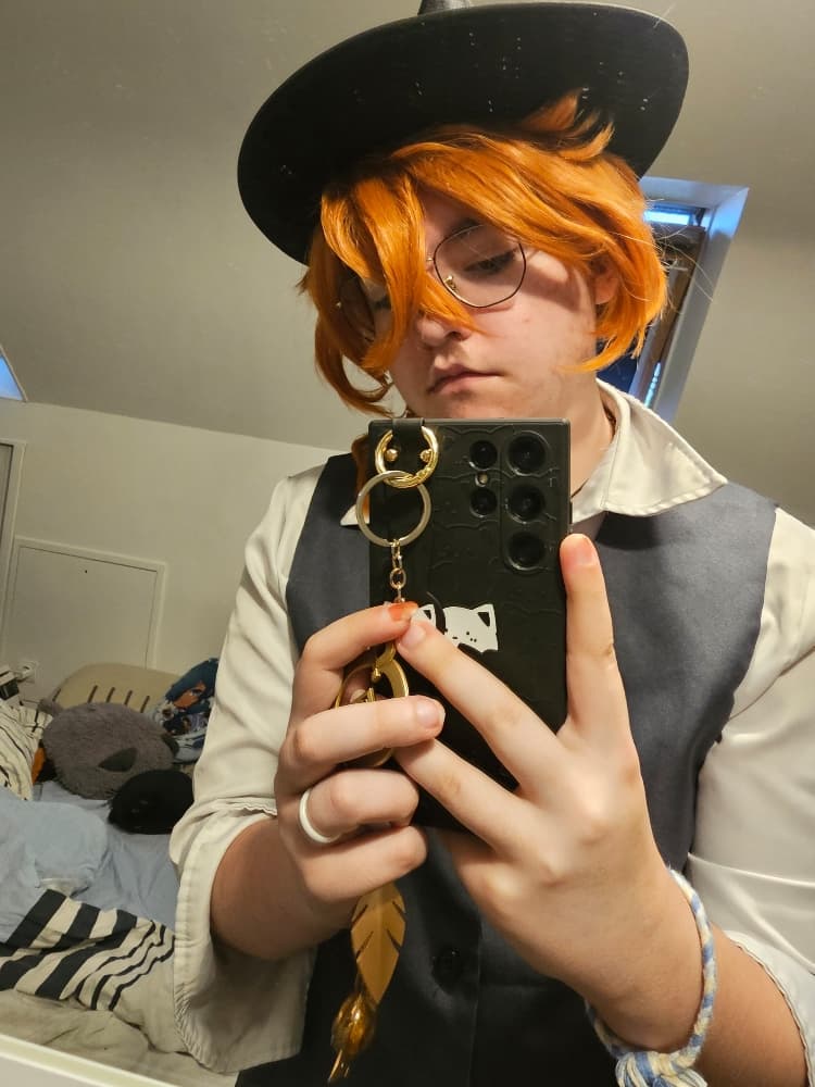 Chuuya - Photo 4
