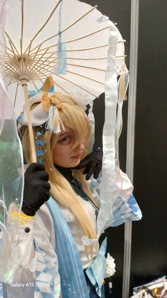 Lumine Dj(Geek days) - Photo 10