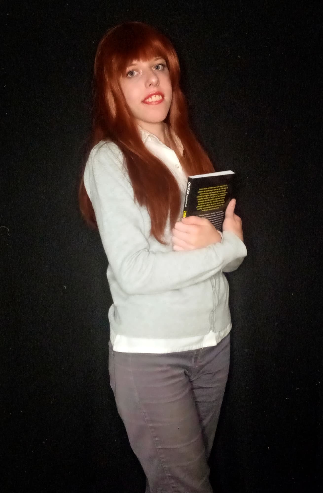 Maeve Donovan - Photo 6