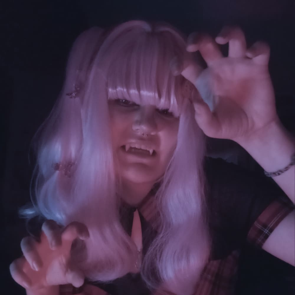 Mizuki - Halloween  - Photo 9