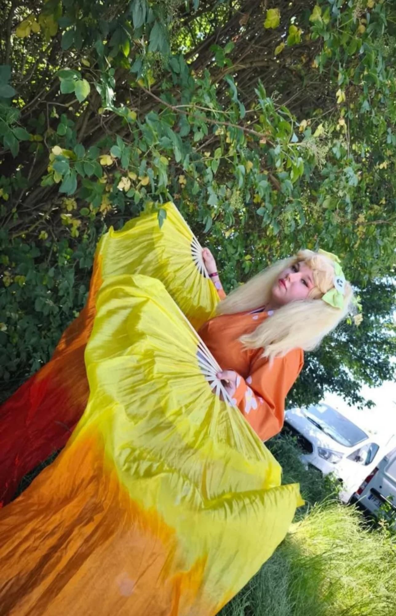 Hiyoko saionji  - Photo 11