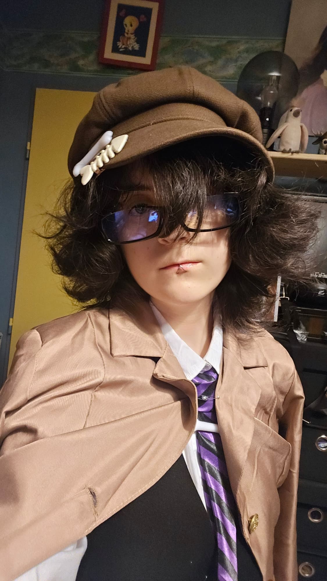 Ranpo🔎🕵🏻‍♂️ - Photo 8