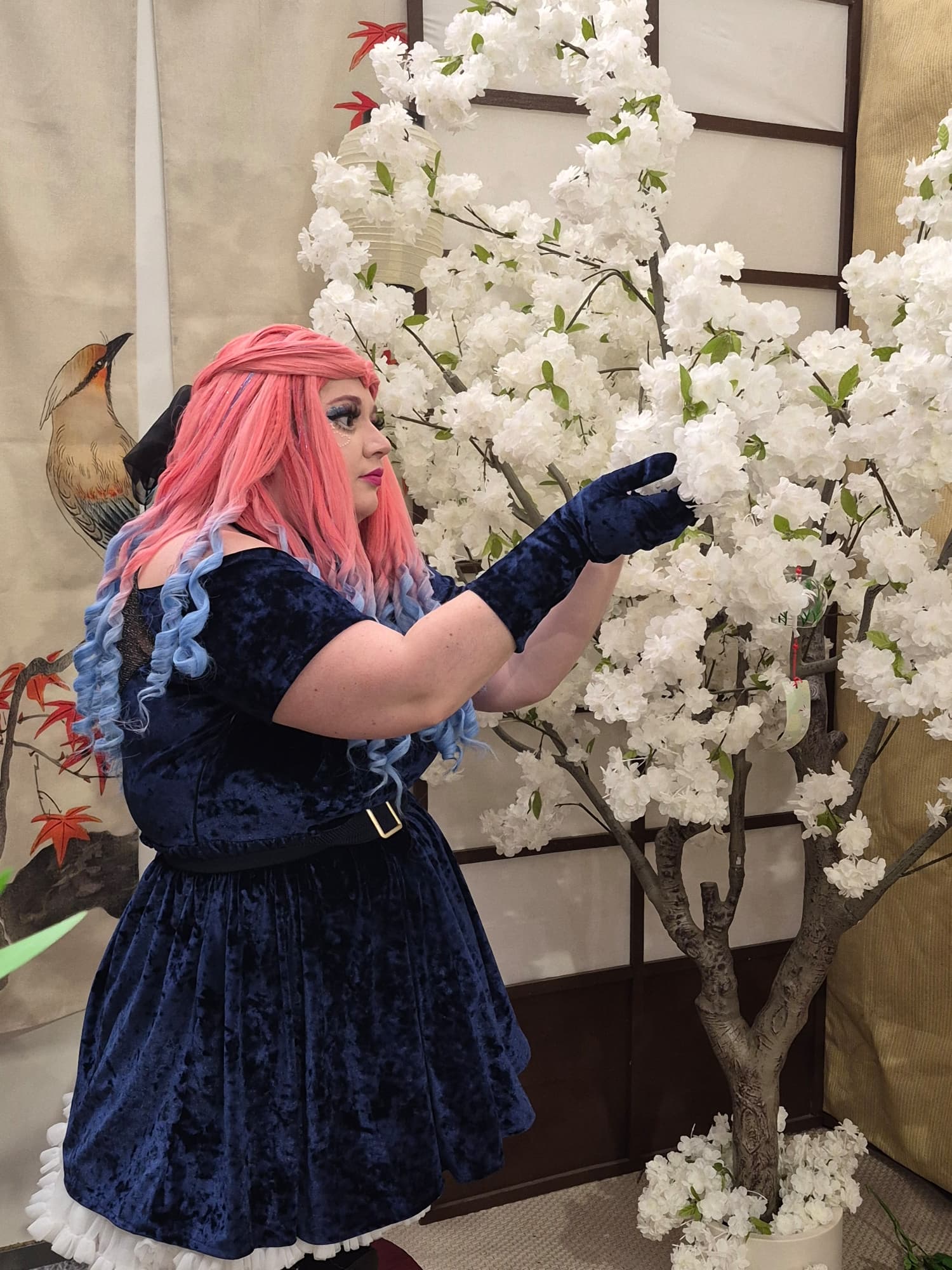 Mizi round 1 - Photo 5