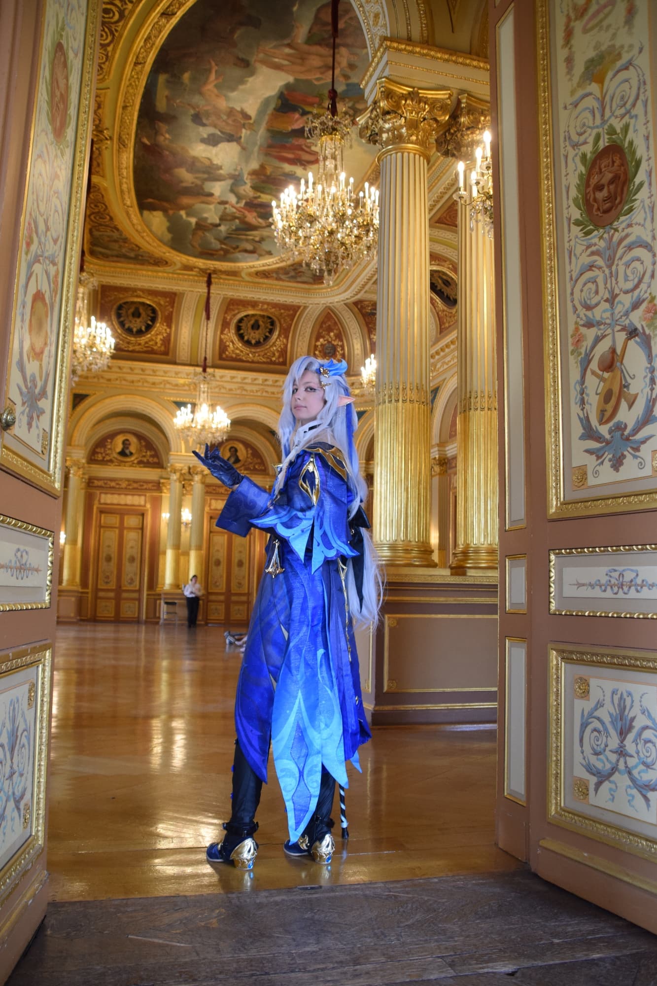 Neuvillette shooting - Photo 9