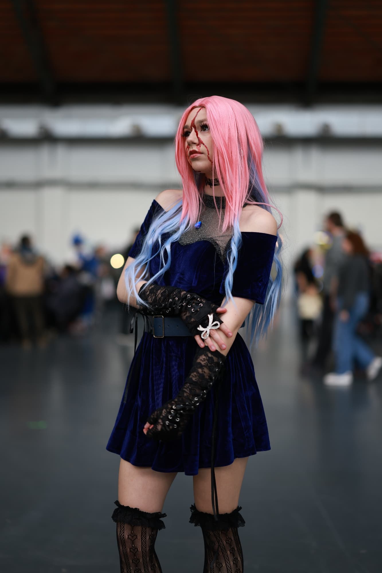 Mizi - Japan con - Photo 13