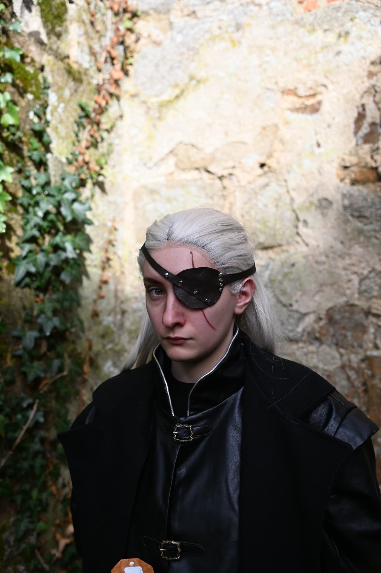 Aemond Targaryen - Photo 16