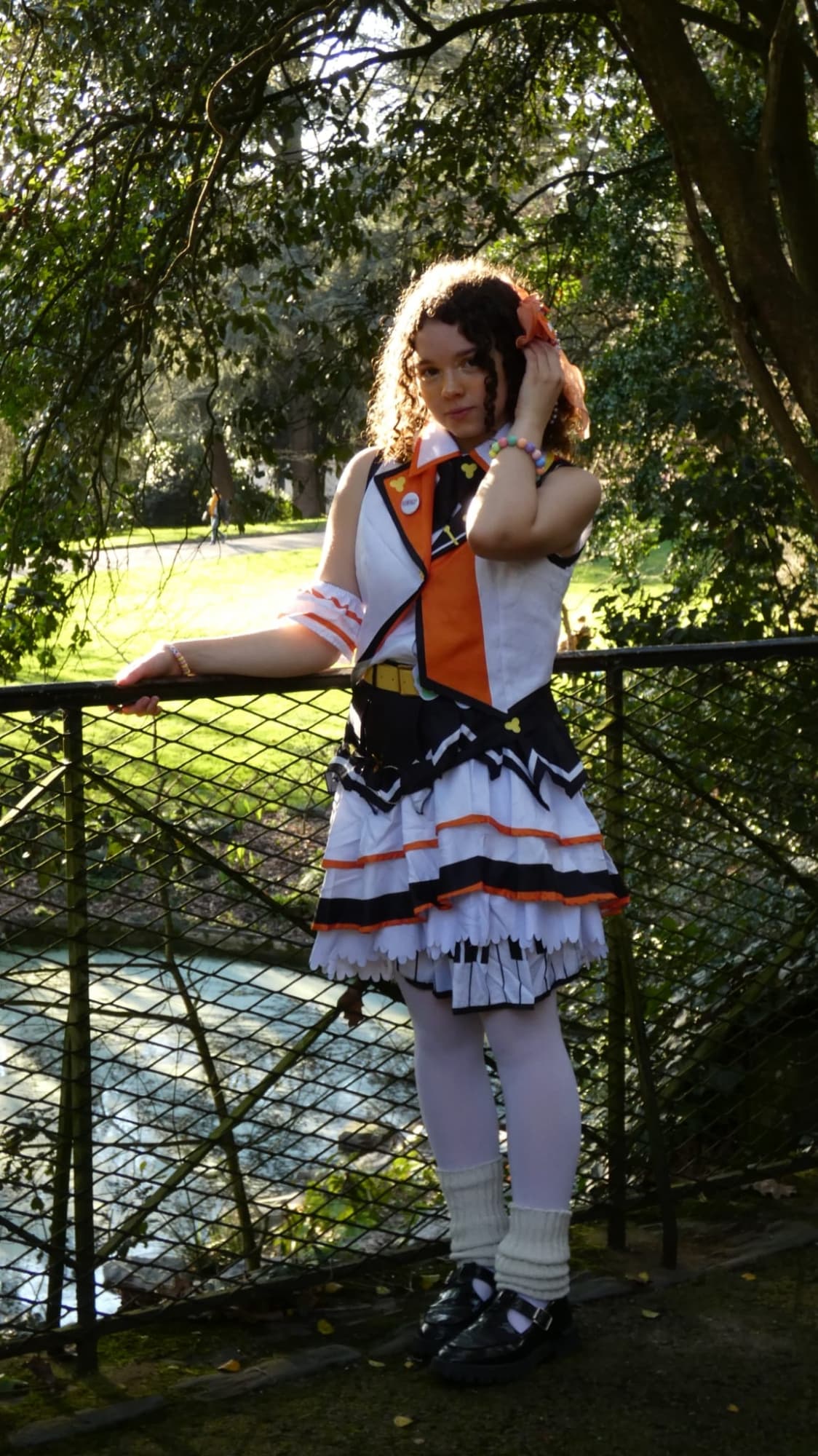 Minori 🧡🎤☘️ - Photo 10