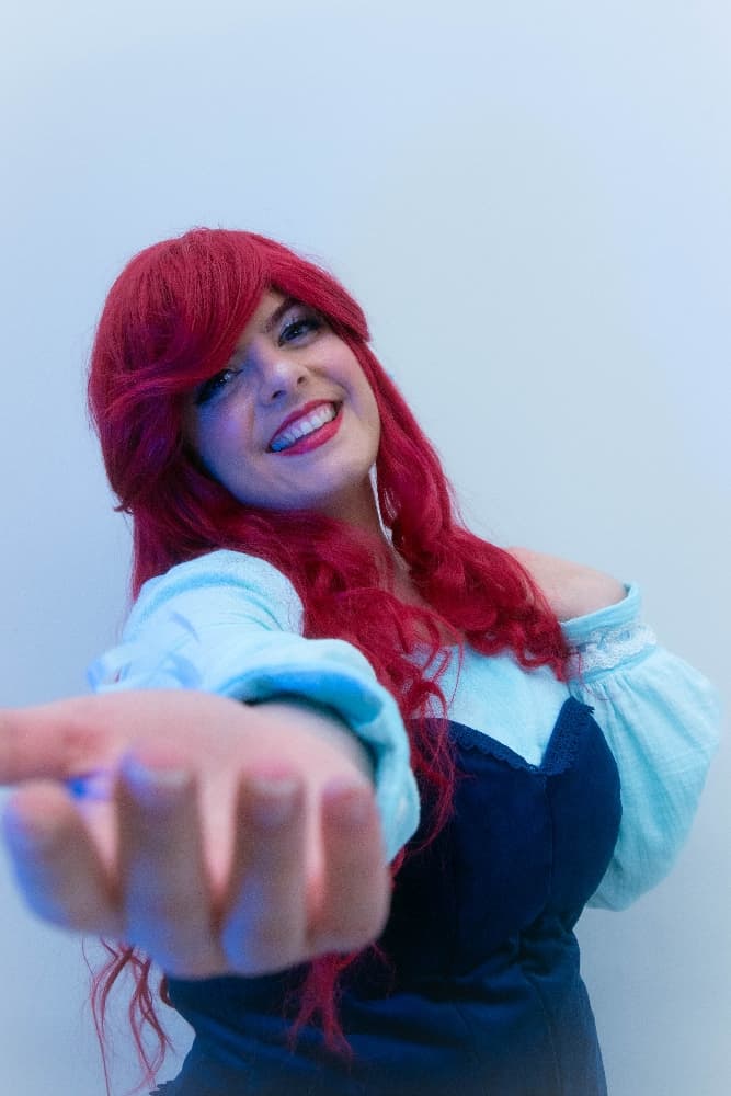 Ariel - Animest 2024 - Photo 1