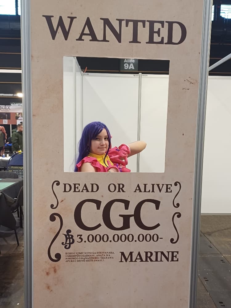  convention~ - Photo 36