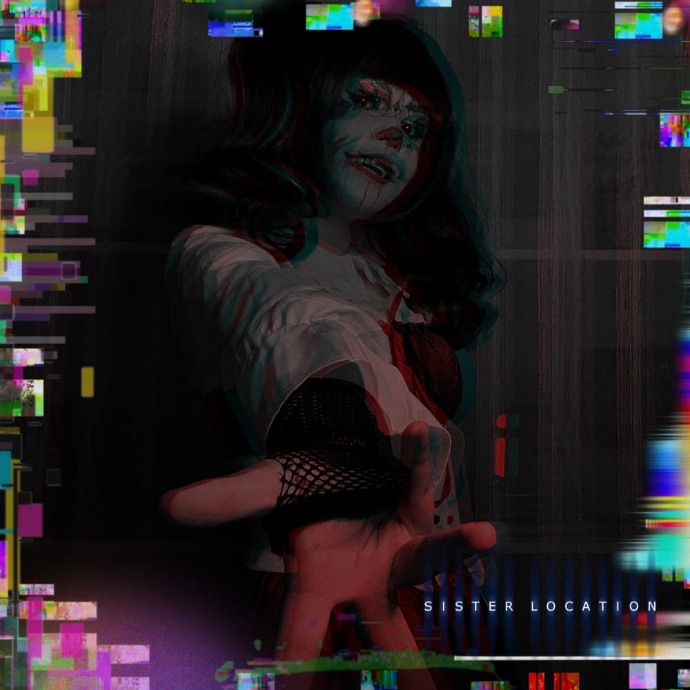 circus baby  - Photo 5