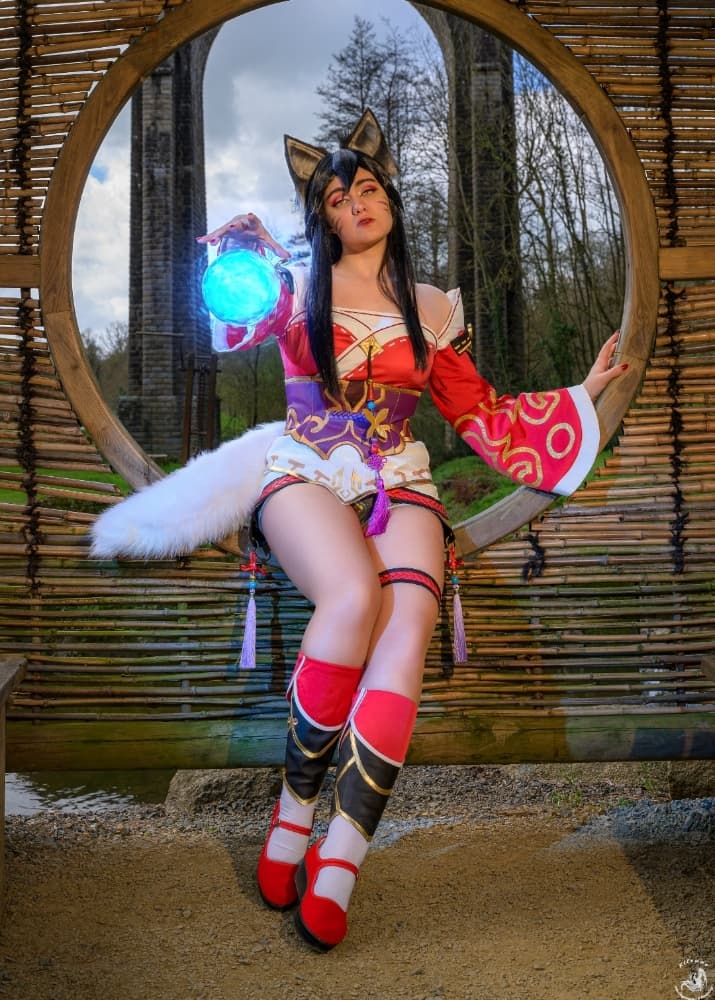 Ahri Maulévrier 2024 - Photo 1