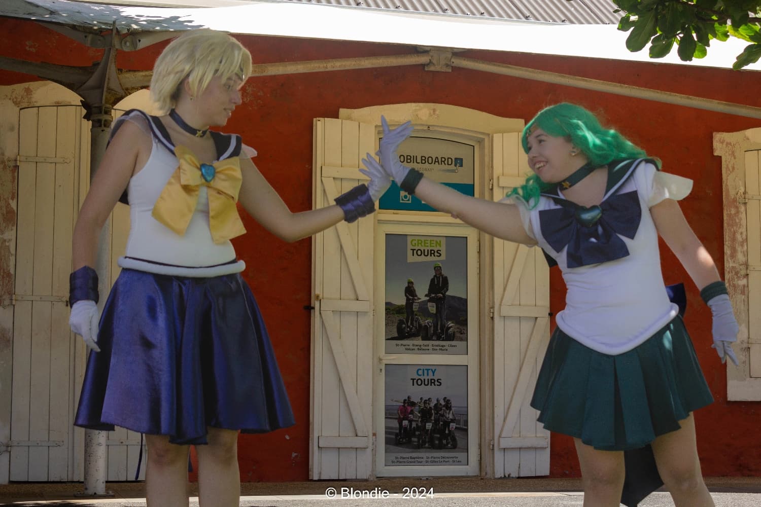 Uranus & Neptune - Photo 30